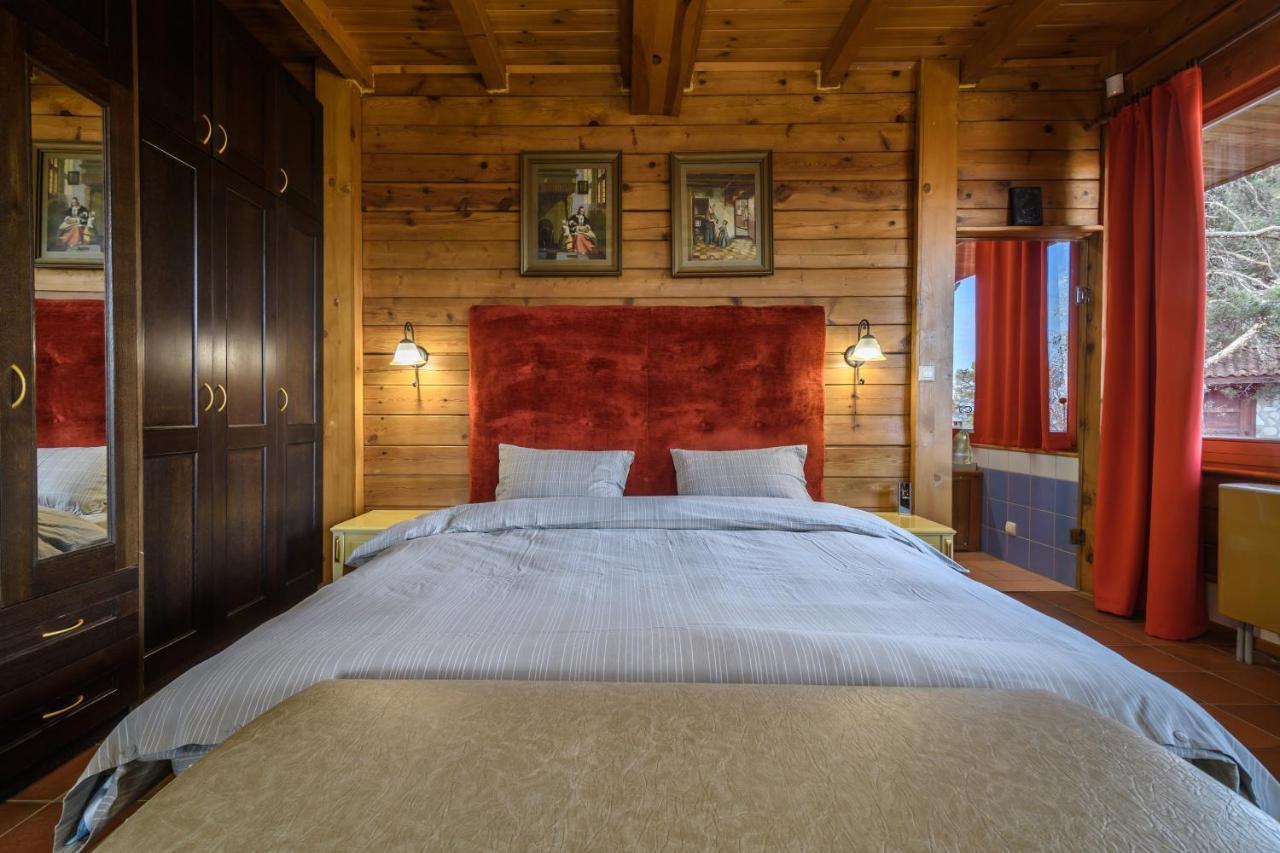 Villa Anna Luxury Shtarkelovo Gnezdo