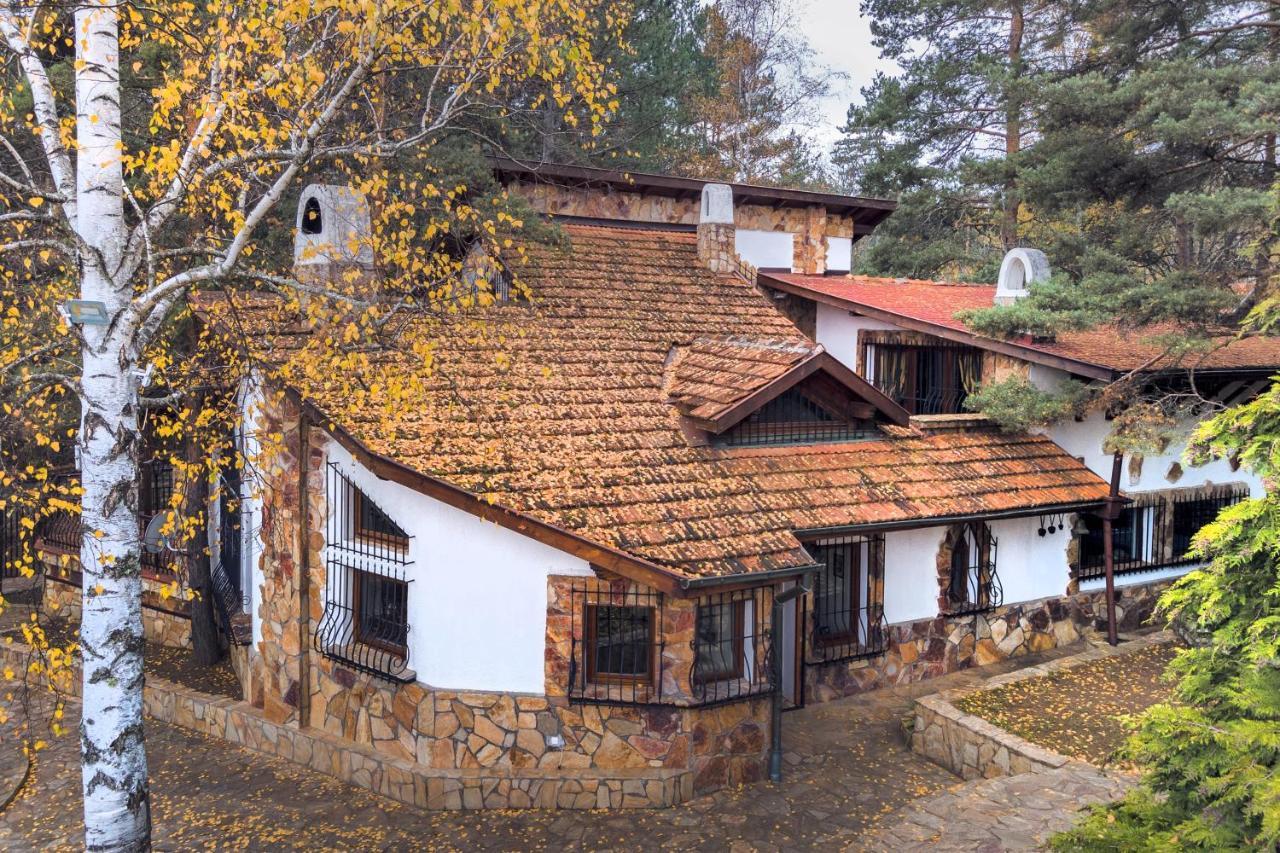 Villa Anna Luxury