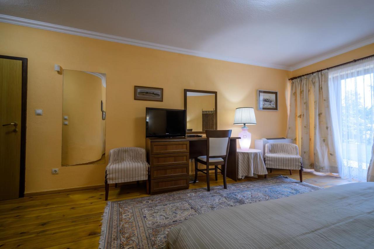 Anna Luxury * Shtarkelovo Gnezdo