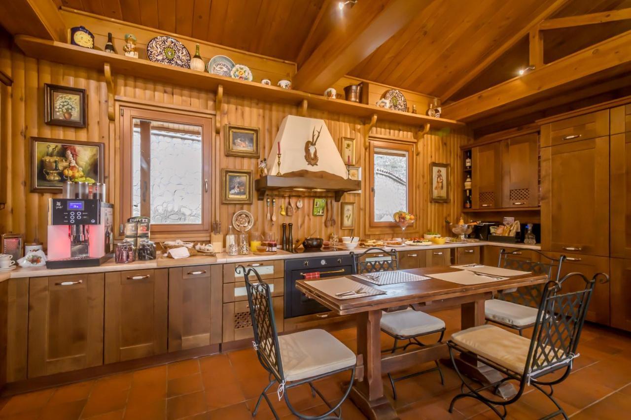 Villa Anna Luxury