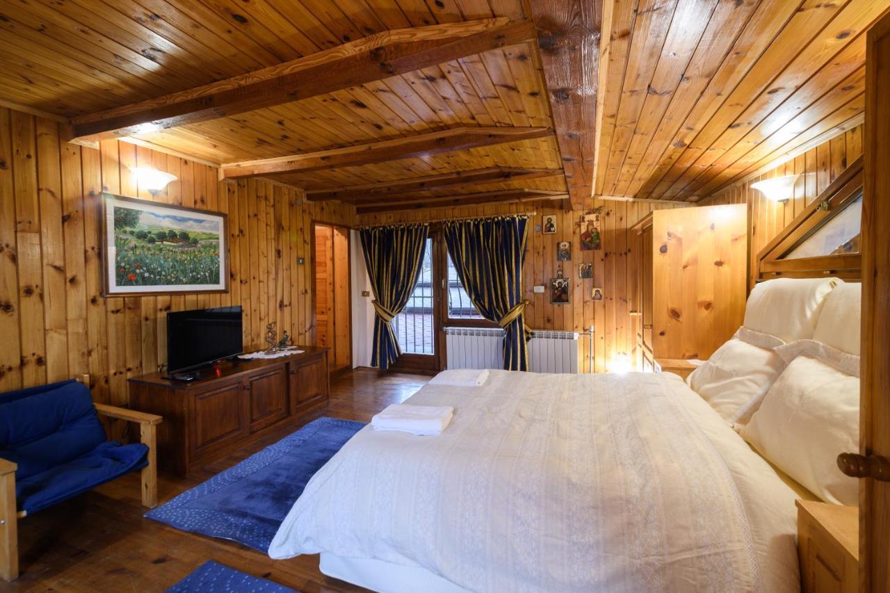 Anna Luxury Villa