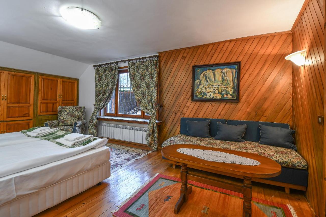 Villa Anna Luxury *