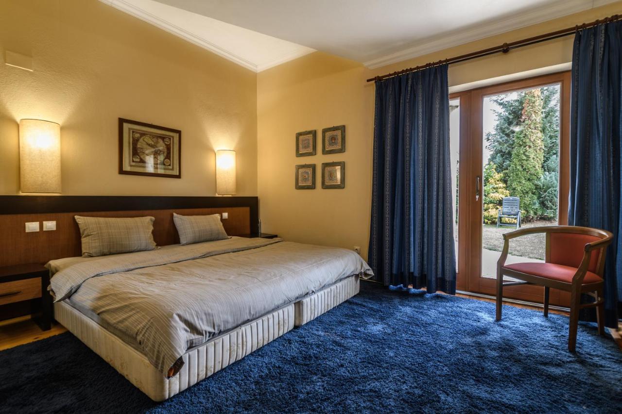 Anna Luxury Villa Shtarkelovo Gnezdo
