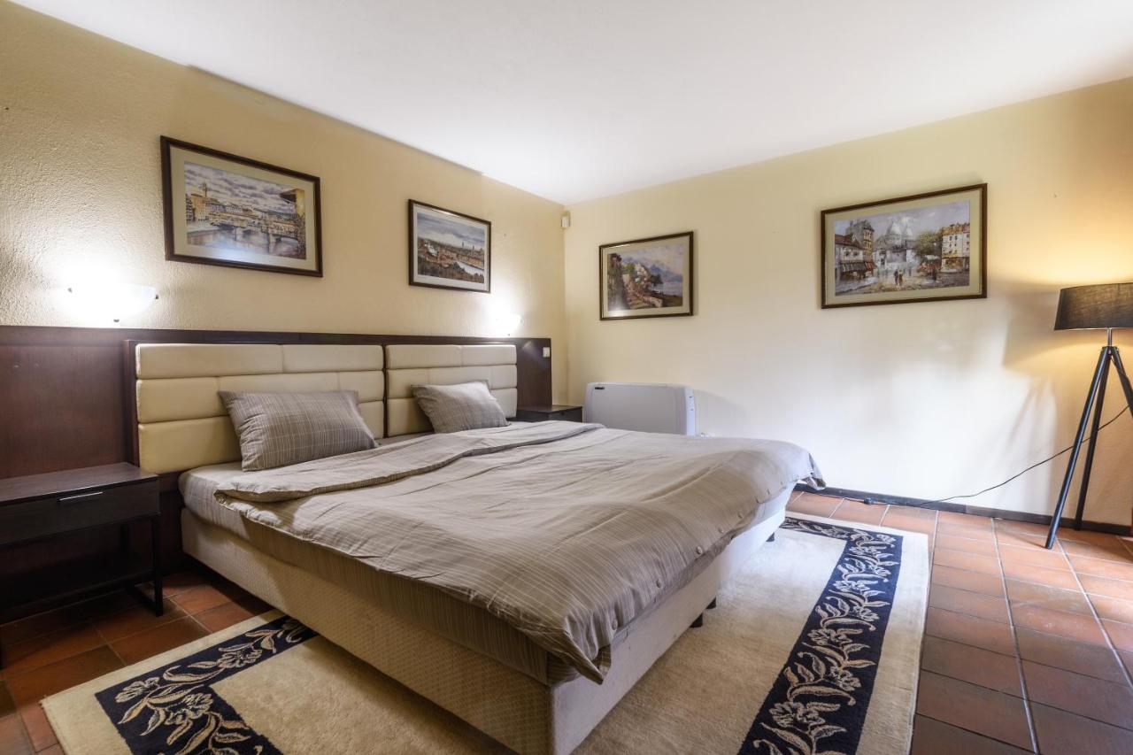 Anna Luxury * Shtarkelovo Gnezdo