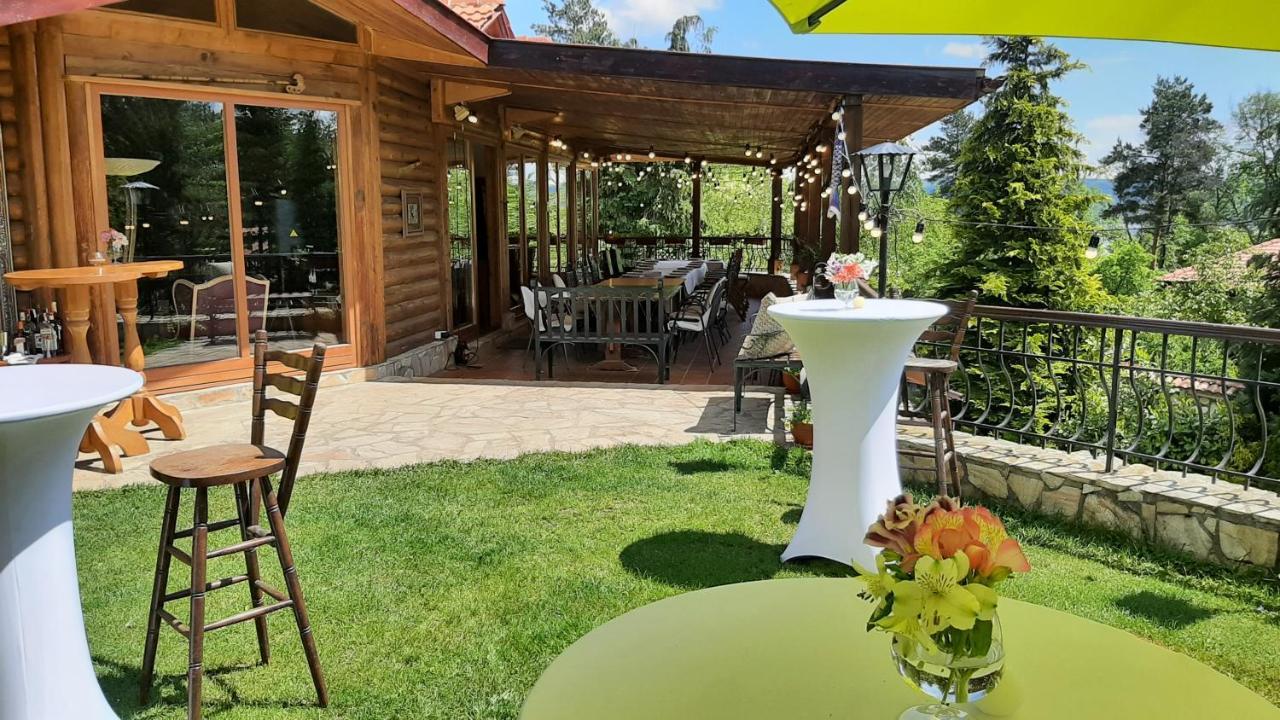 Anna Luxury * Shtarkelovo Gnezdo
